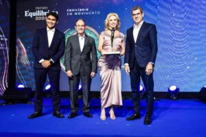 Ibef-ES inicia período de indicações para Prêmio Equilibrista 2025
