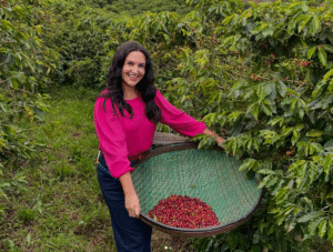 IBEF Agro marca presença no ESX 2025 com palestra de Stefany Sampaio