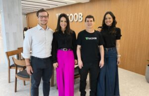 IBEF-ES anuncia Marcio Zaganelli como novo diretor de Esportes e Saúde