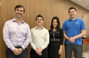 IBEF-ES tem novo diretor comercial