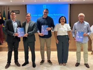 IBEF-ES assume cadeira no conselho do ES500