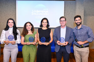 IBEF-ES promove debate sobre liderança inclusiva e destaca a transformação das organizações diante da diversidade