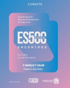IBEF-ES integra conselho do plano estratégico ES 500 e mobiliza especialistas em cinco missões