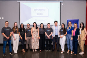 Opening IBEF Academy inaugura ciclo 2026 com recordes e anuncia Fórum Economia e Prosperidade