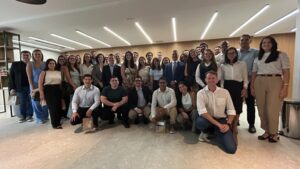 IBEF-ES promove encontro de integração para novos associados