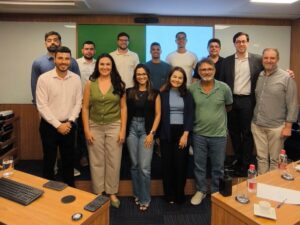 IBEF Agro realiza primeira reunião com novos membros e define diretrizes para 2026