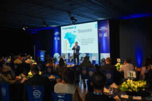Lideranças debatem produtividade e competitividade no CEO Meeting do IBEF-ES