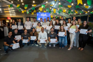 IBEF Academy encerra primeiro semestre com avanço de associados e recorde de engajamento