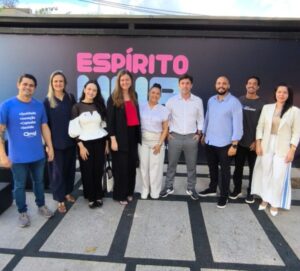 IBEF-ES promove Rodada de Negócios no Espírito Summit 2026 em parceria com o Espírito Hub